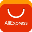 Лого на AliExpress