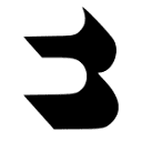 Лого на Bershka