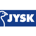 Лого на JYSK