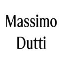 Лого на Massimo Dutti