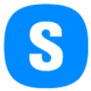 Лого на Samsung