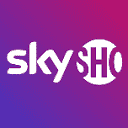 Лого на SkyShowtime