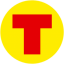 Лого на T Market