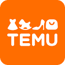 Лого на Temu
