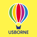 Лого на Usborne